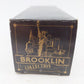 Brooklin Models BRK57 1:43 Lincoln Continental MK V Convertible EX/Box