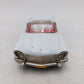 Brooklin Models BRK57 1:43 Lincoln Continental MK V Convertible EX/Box