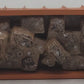 Athearn HO Scale Denver & Rio Grande Western Gondola Car #56047 EX