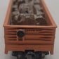 Athearn HO Scale Denver & Rio Grande Western Gondola Car #56047 EX