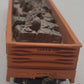 Athearn HO Scale Denver & Rio Grande Western Gondola Car #56047 EX