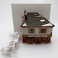 Dept 56 6500-5 Dickens Village: Scrooge & Marley House EX/Box