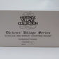 Dept 56 6500-5 Dickens Village: Scrooge & Marley House EX/Box