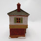 Dept 56 6500-5 Dickens Village: Scrooge & Marley House EX/Box