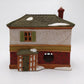 Dept 56 6500-5 Dickens Village: Scrooge & Marley House EX/Box