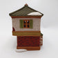 Dept 56 6500-5 Dickens Village: Scrooge & Marley House EX/Box