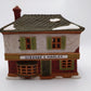 Dept 56 6500-5 Dickens Village: Scrooge & Marley House EX/Box