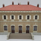 Kibri 9534 HO Country Estate House - Assembled EX