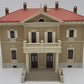 Kibri 9534 HO Country Estate House - Assembled EX