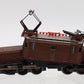 Marklin 88563 Z SBB CFF FFS Class Ce 6/8 III Crocodile Electric Locomotive VG