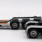 Sword Models SW2027-WEN 1:50 Scale Diecast 379 Day Cab w/ Rogers Lowboy Trailer VG