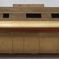 Lambert 800 HO Scale BRASS Observation Car - Unpainted EX/Box