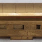 Lambert 800 HO Scale BRASS Observation Car - Unpainted EX/Box
