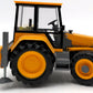 Conrad 2955 1:35 Scale Diecast Massey Ferguson 860 Backhoe Loader VG