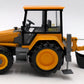 Conrad 2955 1:35 Scale Diecast Massey Ferguson 860 Backhoe Loader VG