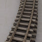 Aristo-Craft 30120 Brass 10 Ft. Diameter USA Style Curved Track Section [9]