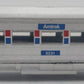 Athearn 1819 HO  Scale Amtrak Streamlined Coach Kit #5221 VG
