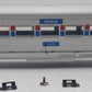 Athearn 1819 HO  Scale Amtrak Streamlined Coach Kit #5221 VG