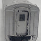 Athearn 1819 HO  Scale Amtrak Streamlined Coach Kit #5221 VG