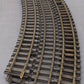 Aristo-Craft 30120 Brass 10 Ft. Diameter USA Style Curved Track Section [9]