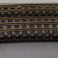 Aristo-Craft 30120 Brass 10 Ft. Diameter USA Style Curved Track Section [9]