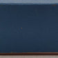 Lambert BRASS HO Nickel Plate Santa Fe "Palm View" Pullman Passenger Car EX/Box