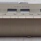 Lambert BRASS HO Nickel Plate Santa Fe "Palm View" Pullman Passenger Car EX/Box