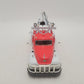 First Gear 18-1381 1:34 Scale Mobil Service 1957 International R-200 Tow Truck EX/Box
