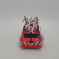 First Gear 18-1381 1:34 Scale Mobil Service 1957 International R-200 Tow Truck EX/Box