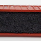 Bluford Shops 14677 N Santa Fe Ga-162 Post-'74 14-Panel 3-Bay Hopper Car #80657 EX/Box