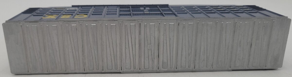 Athearn HO Scale CSX Transportation High Boxcar #139269 EX