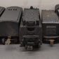 Lionel & Marx Vintage O Locomotives & Tenders: 2689TX, 1689W, 999 [5] VG