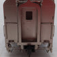 The Coach Yard 1224 HO Scale BRASS Santa Fe Super Chief 4-4-2 Sleeper Car EX/Box