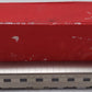 The Coach Yard 1224 HO Scale BRASS Santa Fe Super Chief 4-4-2 Sleeper Car EX/Box