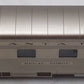 The Coach Yard 1224 HO Scale BRASS Santa Fe Super Chief 4-4-2 Sleeper Car EX/Box