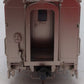 The Coach Yard 1224 HO Scale BRASS Santa Fe Super Chief 4-4-2 Sleeper Car EX/Box