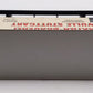 Marklin 4678 HO Scale Aktien-Brauerei Wulle Stuttgart Wulles Burger-Brau Boxcar LN/Box
