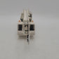 Unknown Manufacturer 2202 1:50 Scale Diecast Krupp 6 Wheel Mobile Crane Model EX