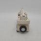 Unknown Manufacturer 2202 1:50 Scale Diecast Krupp 6 Wheel Mobile Crane Model EX