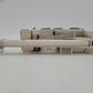 Unknown Manufacturer 2202 1:50 Scale Diecast Krupp 6 Wheel Mobile Crane Model EX
