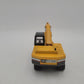 Modeling UI MD200C 1:40 Scale Mitsubishi MDI Yutani Hydraulic Excavator Diecast EX/Box