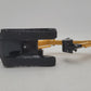 Modeling UI MD200C 1:40 Scale Mitsubishi MDI Yutani Hydraulic Excavator Diecast EX/Box