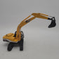 Modeling UI MD200C 1:40 Scale Mitsubishi MDI Yutani Hydraulic Excavator Diecast EX/Box