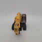 Modeling UI MD200C 1:40 Scale Mitsubishi MDI Yutani Hydraulic Excavator Diecast EX/Box
