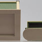 Vollmer HO Scale BP Gas Station Set: 25130, 25162 [2] EX