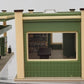 Vollmer HO Scale BP Gas Station Set: 25130, 25162 [2] EX