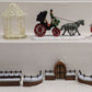 Dept 56 Assorted Hand-Painted Porcelain Accent Pieces [7] LN/Box