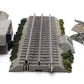 Lionel O Assorted Track Sections: 6-12019, 6-37710, 6-81314 [4] EX