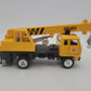 Yonezawa Toys 13-0284 1:40 Scale Diapet Isuzu Crane Truck Diecast Model EX/Box