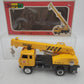 Yonezawa Toys 13-0284 1:40 Scale Diapet Isuzu Crane Truck Diecast Model EX/Box